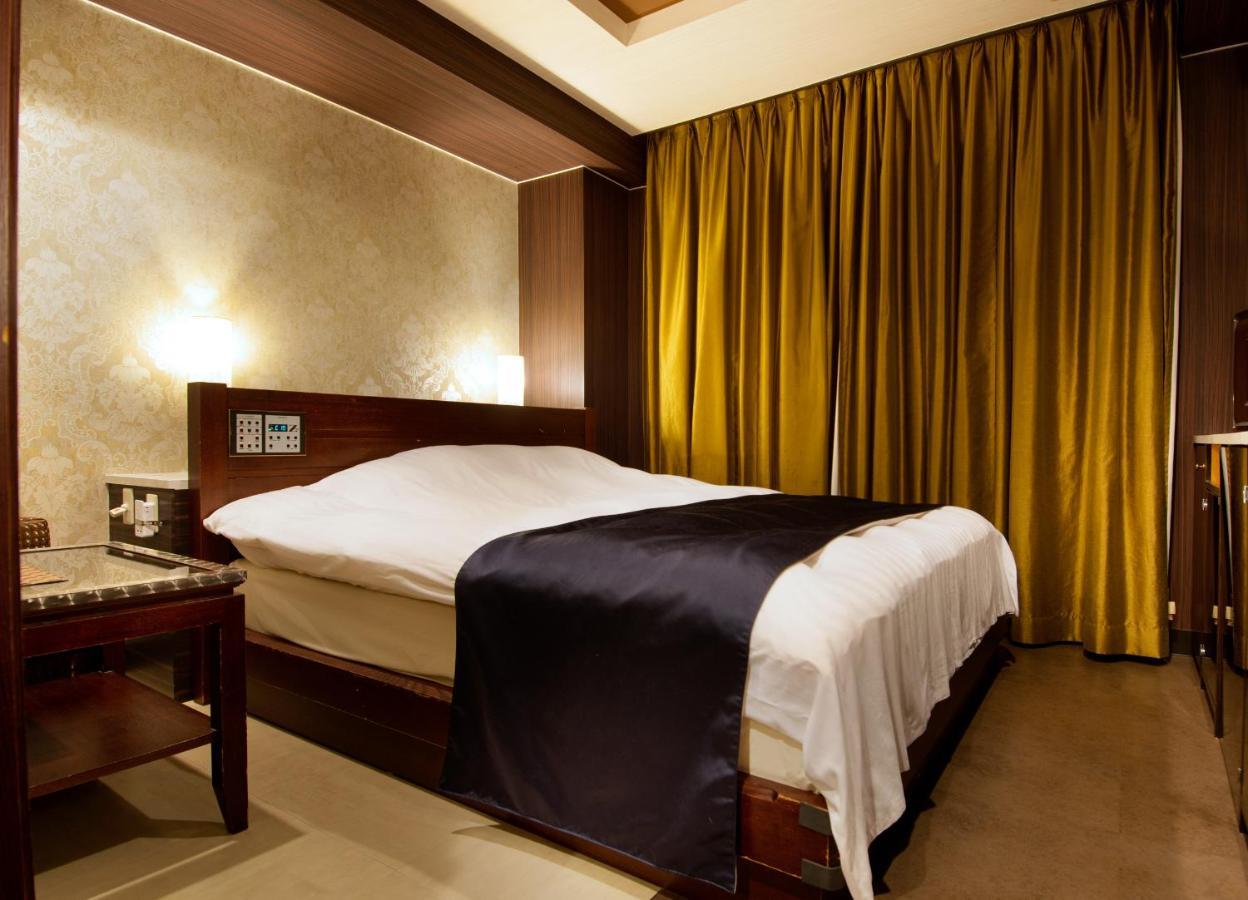 Hotel Zero Tatsuno  Zewnętrze zdjęcie