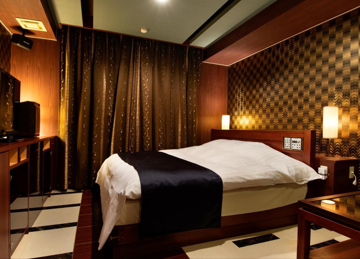 Hotel Zero Tatsuno  Zewnętrze zdjęcie