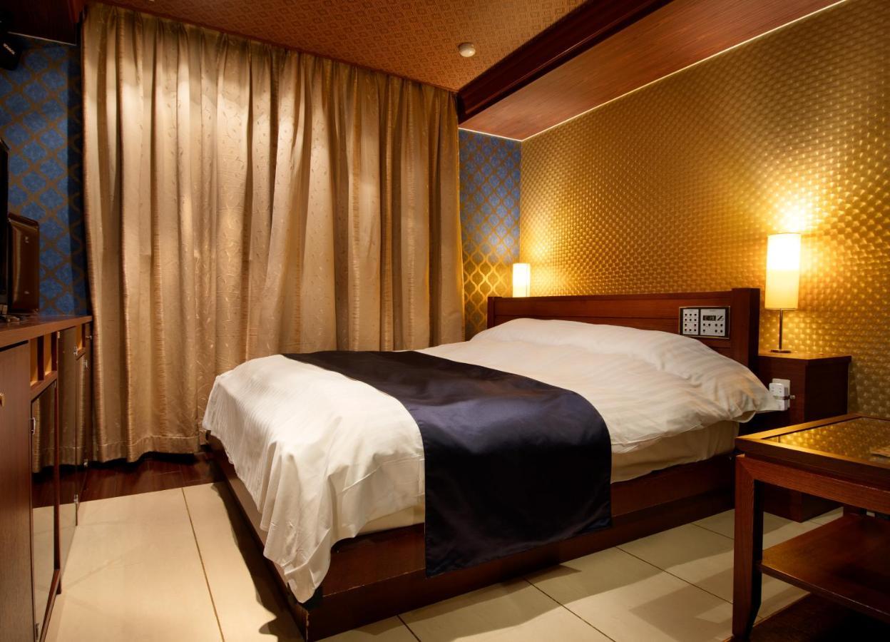Hotel Zero Tatsuno  Zewnętrze zdjęcie