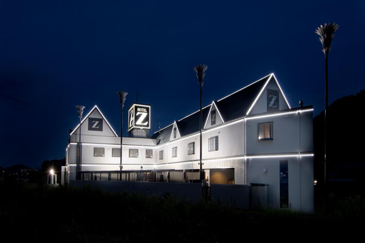 Hotel Zero Tatsuno  Zewnętrze zdjęcie