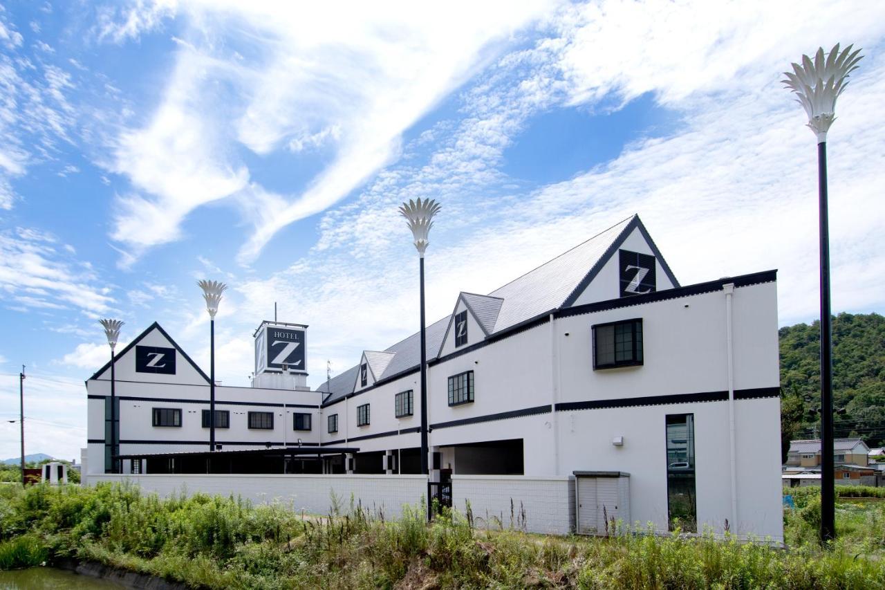Hotel Zero Tatsuno  Zewnętrze zdjęcie